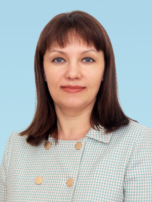 Заведующий Шкрадова Людмила Ивановна Заведующий Шкрадова Людмила Ивановна