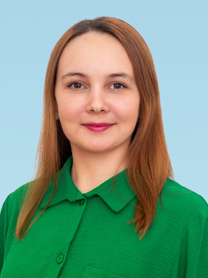 Старший воспитатель Платова Ирина Вячеславовна Старший воспитатель Платова Ирина Вячеславовна